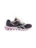 Reebok Purple Sneakers Size 6 1/2 - photo 1