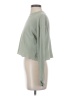 TNA Green Sweatshirt Size S - photo 5