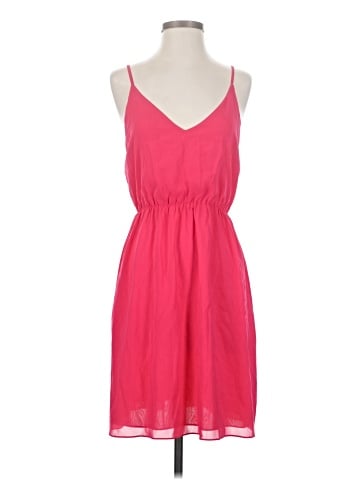 Alice + Olivia Casual Dress (view 1)