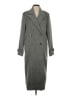 Steve Madden Gray Coat Size S - photo 1