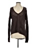 Theory Brown Pullover Sweater Size P (petite) - photo 1