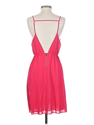 Alice + Olivia Casual Dress (view 2)