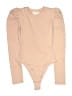 Treasure & Bond Tan Bodysuit Size XXS - photo 1