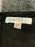 Love, Fire 100% Polyester Black Sleeveless Blouse Size S - photo 7