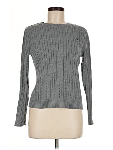 IZOD Pullover Sweater (view 1)