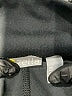 Zella Solid Black Casual Skirt Size S - photo 3