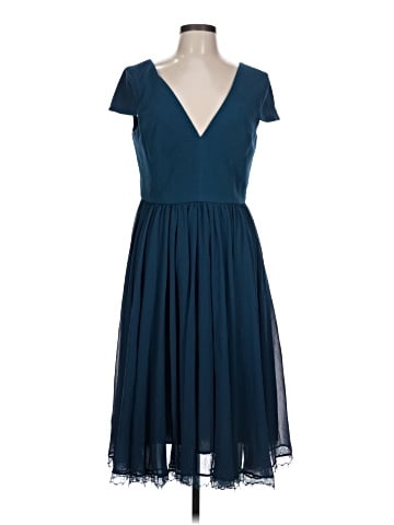 Dress the Population Cocktail Dress (view 1)