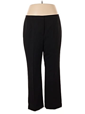 Kasper Dress Pants (view 1)