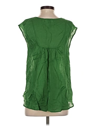 HD in Paris Sleeveless Blouse (view 2)