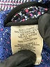 Rebecca Taylor Tweed Purple Jacket Size 10 - photo 7