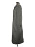 Steve Madden Gray Coat Size S - photo 5