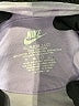 Nike Print White Track Jacket Size 2T - photo 3