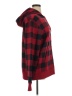 Amazon Essentials Plaid Red Jacket Size XL - photo 4