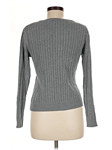 IZOD Pullover Sweater (view 2)