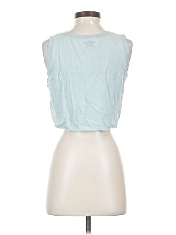 Hollister Sleeveless T-Shirt (view 2)