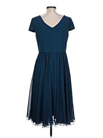 Dress the Population Cocktail Dress (view 2)