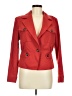 CAbi Red Blazer Size 6 - photo 1