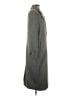 Steve Madden Gray Coat Size S - photo 4
