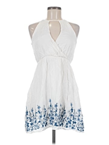 Miami Casual Dress (view 1)