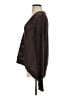 Theory Brown Pullover Sweater Size P (petite) - photo 5