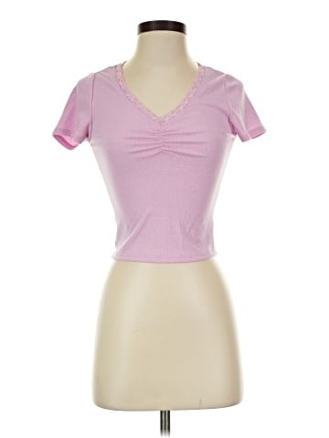 Antistar Short Sleeve T-Shirt (view 1)