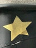 Unbranded Stars Black Leggings Size 2 - photo 4