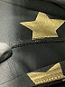 Unbranded Stars Black Leggings Size 2 - photo 5