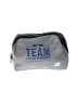 New Balance Gray Belt Bag One size - photo 1