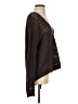 Theory Brown Pullover Sweater Size P (petite) - photo 4