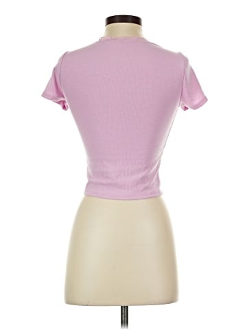 Antistar Short Sleeve T-Shirt (view 2)