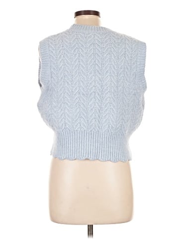 Zara Sweater Vest (view 2)