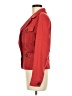 CAbi Red Blazer Size 6 - photo 5