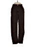 Ann Taylor 100% Cotton Brown Jeans Size 4 (petite) - photo 1