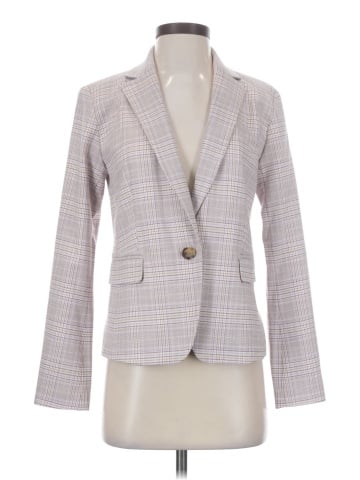 Ann Taylor Blazer (view 1)