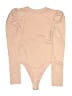 Treasure & Bond Tan Bodysuit Size XXS - photo 2