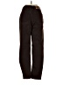 Ann Taylor 100% Cotton Brown Jeans Size 4 (petite) - photo 2
