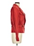 CAbi Red Blazer Size 6 - photo 4