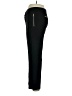 Philippe Adec Paris 100% Polyester Black Dress Pants Size 8 - photo 5