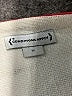 Conditions Apply 100% Cotton Ivory Jacket Size M - photo 6