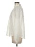 Ann Taylor Ivory Long Sleeve Blouse Size M - photo 5