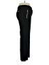 Philippe Adec Paris 100% Polyester Black Dress Pants Size 8 - photo 4