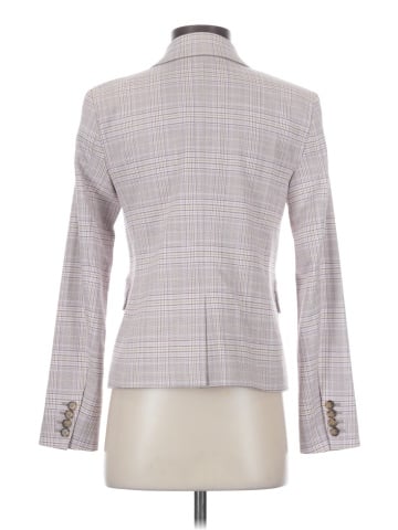 Ann Taylor Blazer (view 2)