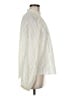 Ann Taylor Ivory Long Sleeve Blouse Size M - photo 4