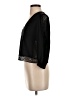 fleur du mal Black 3/4 Sleeve Blouse Size 1 - photo 5