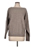 Tahari Gray Pullover Sweater Size L - photo 1