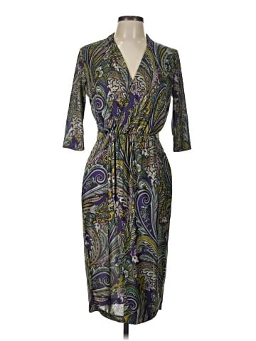 ETRO Casual Dress (view 1)