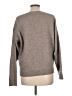 Tahari Gray Pullover Sweater Size L - photo 2