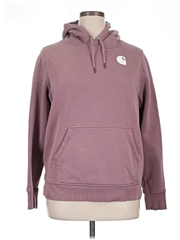 Carhartt Pullover Hoodie (view 1)