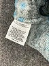 KOPPEN 100% Polyester Teal Pullover Sweater Size M - photo 8