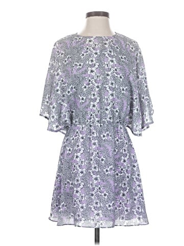 Parker Cocktail Dress (view 1)